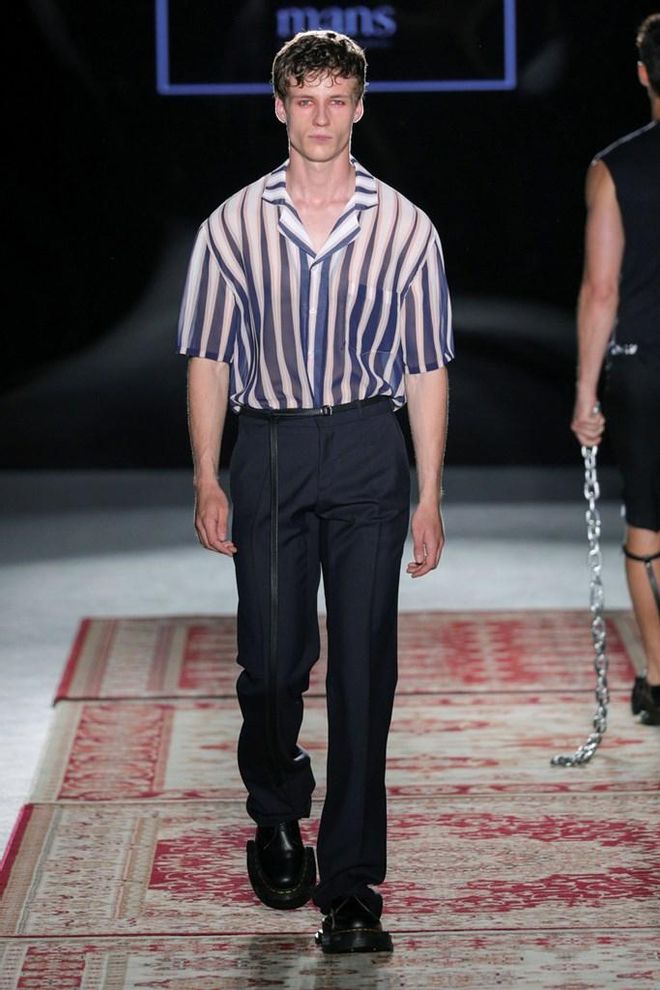 Mans Concept & Menswear