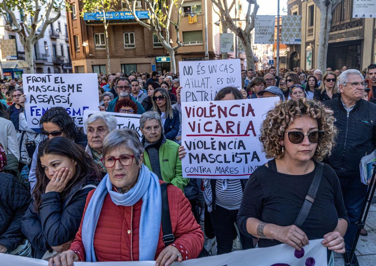 Les víctimes de violència sexista podran cobrar el subsidi d’atur de 570 euros