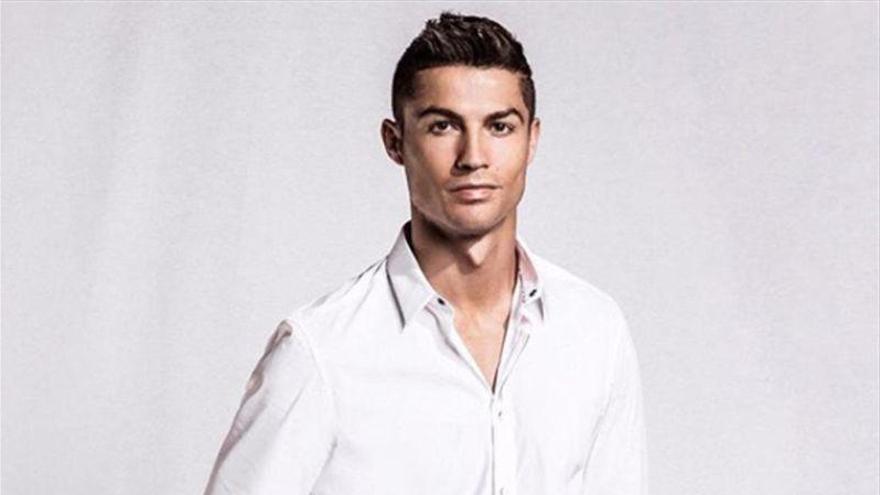 Facebook ficha a Cristiano Ronaldo