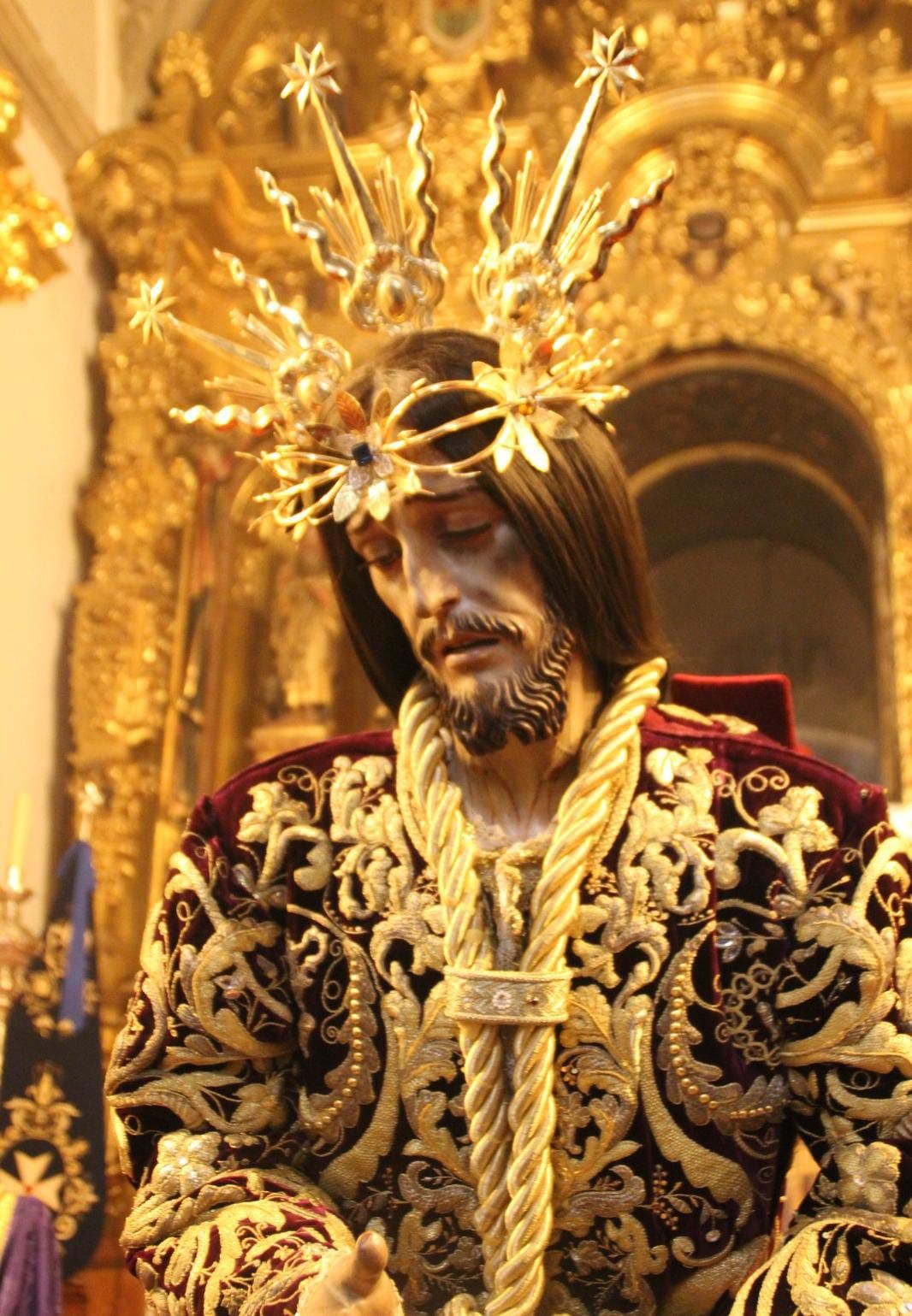 Viernes Santo en los pueblos de la provincia de Córdoba