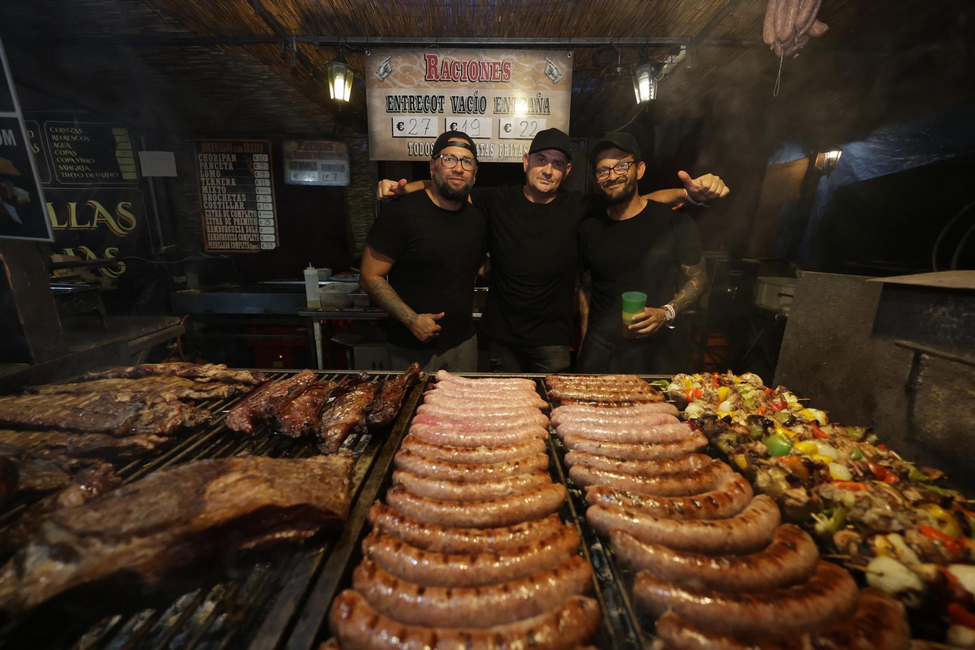 Galería de imágenes: Música, cultura y energía en el Rototom Sunsplash en Benicàssim
