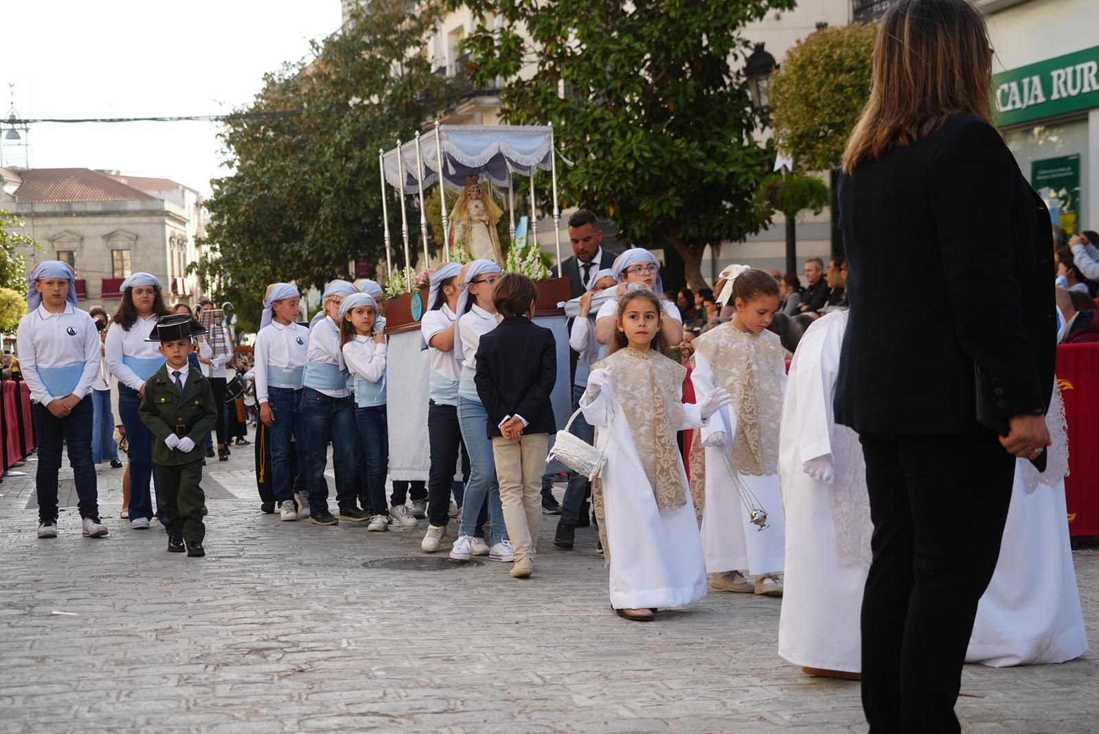 Viernes de Dolores en los pueblos de Córdoba