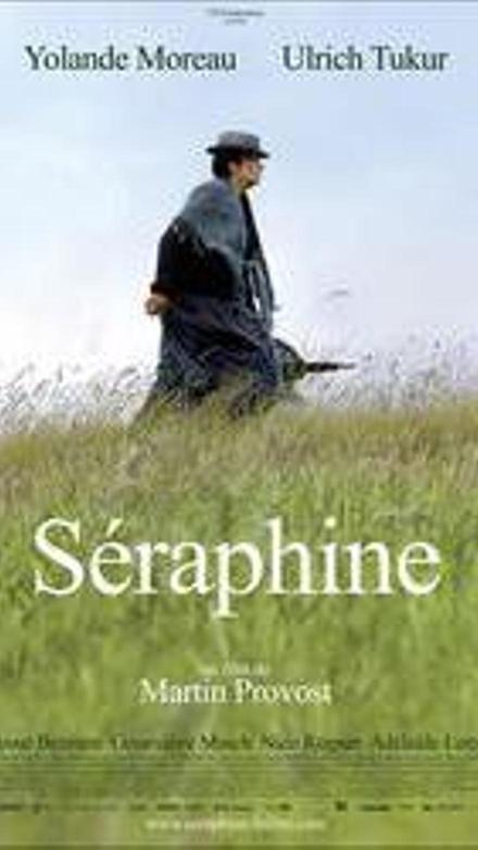 Séraphine