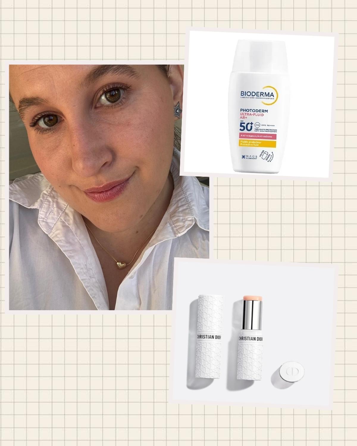 Mis protectores solares favoritos para la cara