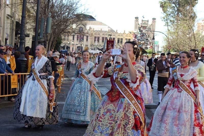 Premios fallas 2019