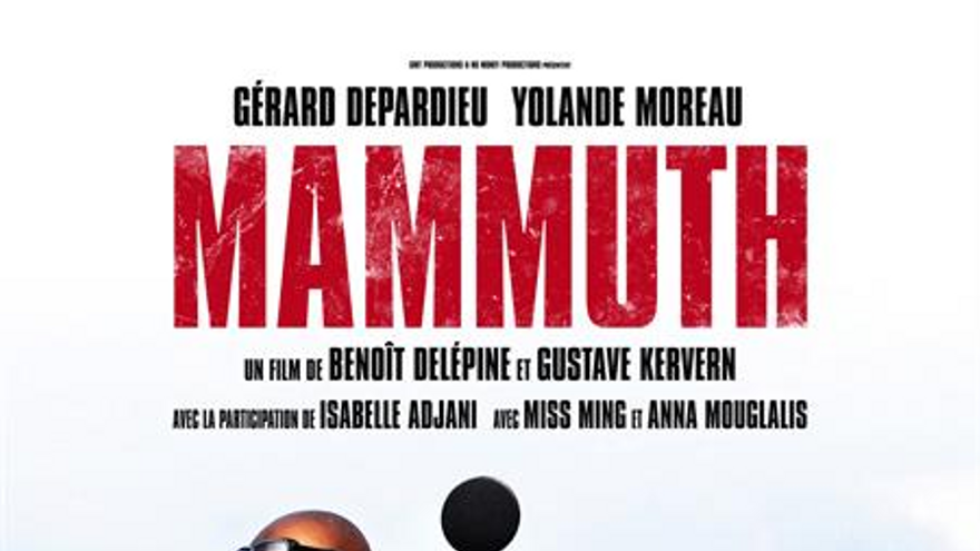 Mammuth