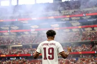 Los 19 del 19: Lamine Yamal cumple años con su gran partido en el Mundial aún por llegar