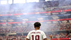 Els 19 del 19: Lamine Yamal compleix anys amb el seu gran partit en el Mundial encara per arribar