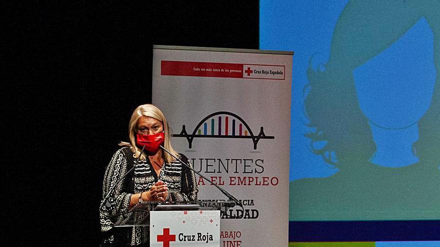 Emprendimiento femenino en el medio rural |