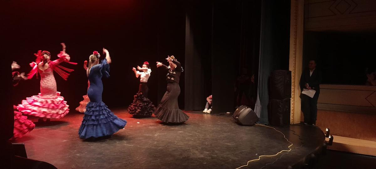 GALERÍA | "Toro con Valencia", la gala que combina arte y solidaridad para los afectados por la DANA