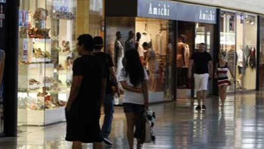 Einkaufszentren werfen Politik Schmähkampagne vor