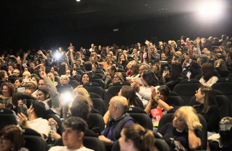 Estreno de 'Hasta que la boda nos separe'