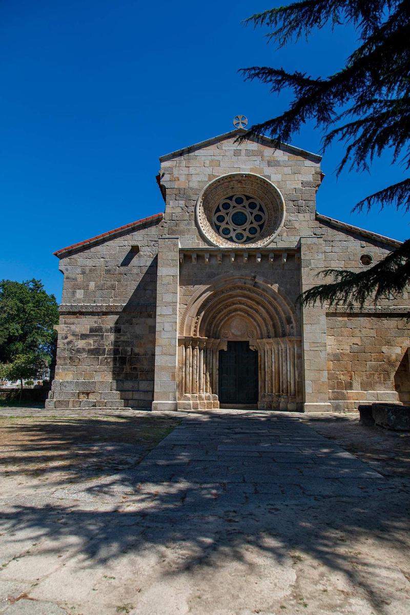 Rota do Românico, Portugal