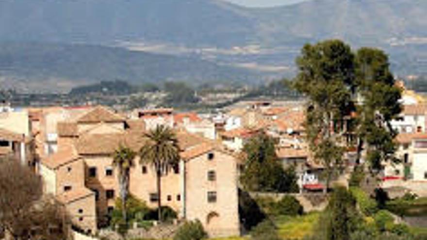 El convento de Sant Jacint de Agullent reabre sus puertas después de 5 años cerrado