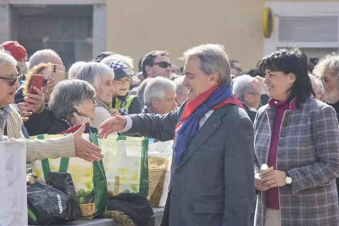 Les imatges del Ranxo de Vidreres
