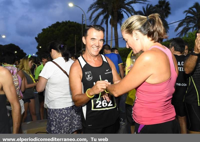 Galería de fotos -- II 10K Benicàssim Platges