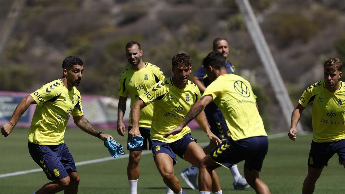 Televisión Canaria lo hace oficial: estos son los partidos de la UD Las Palmas que podrás ver en directo