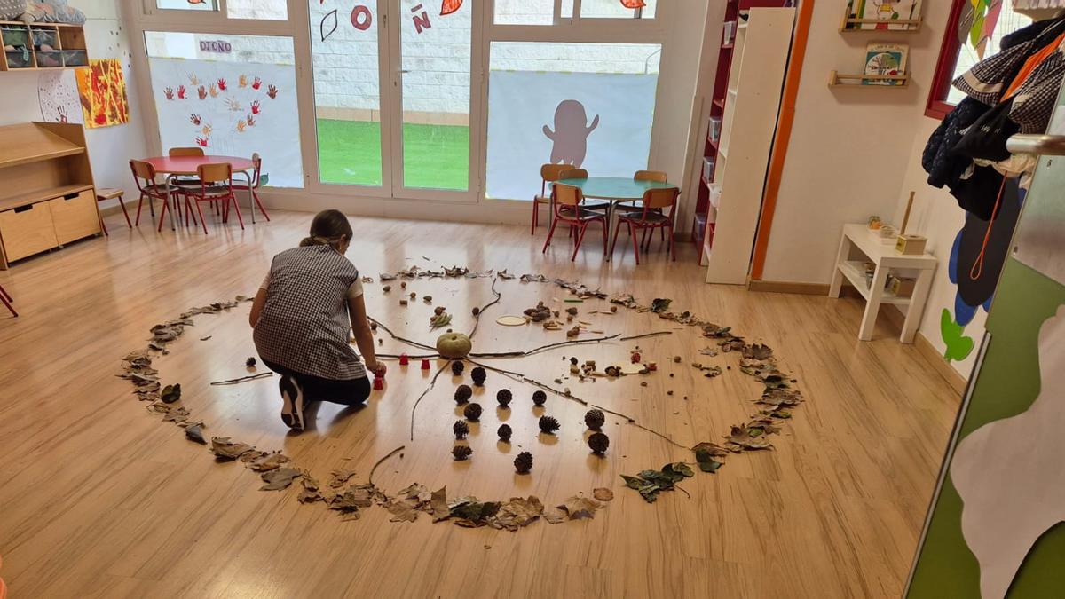 La reapertura del centro de Catarroja fue muy emotiva.