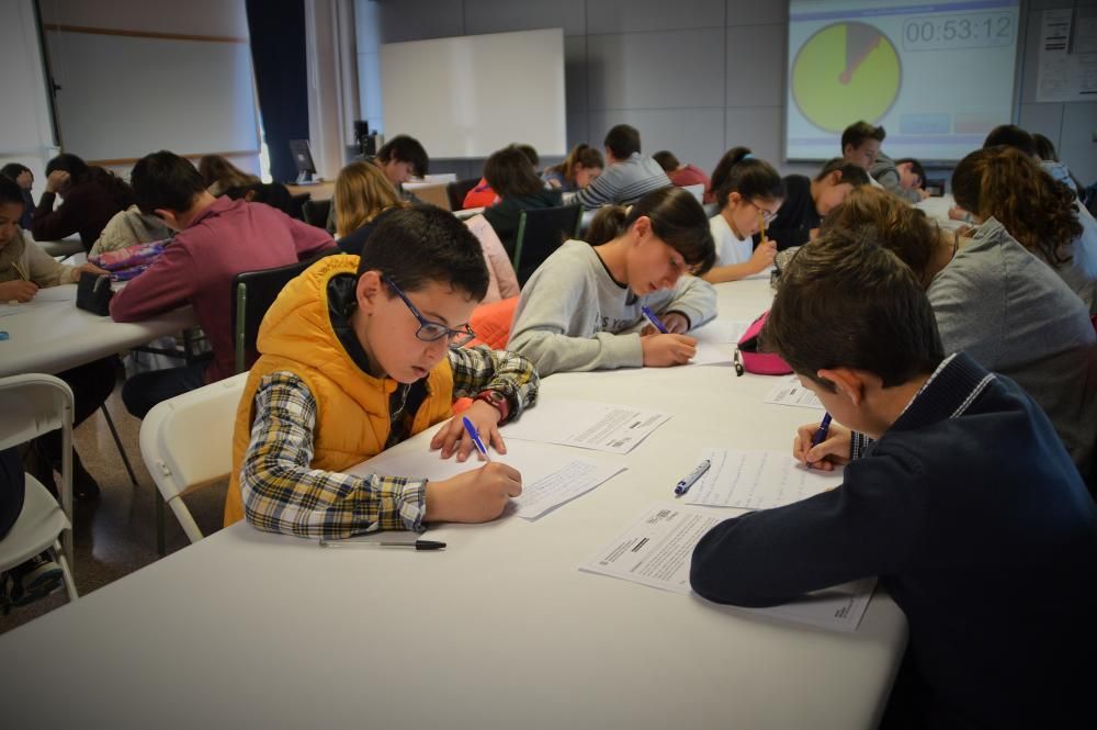 Participants al Premi Diàlegs d''Educació 2017