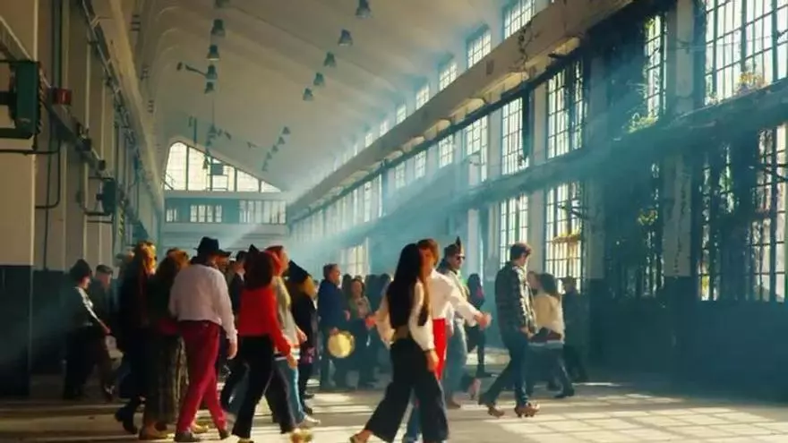 El Alcalde de Oviedo, eufórico a la espera del fallo de la Capitalidad: "Nunca se ha hecho nada igual"