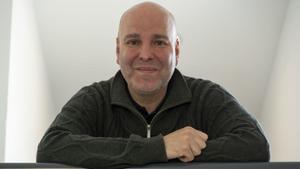 Jordi Martínez Font: "El sentit de transcendència ajuda a afrontar millor la mort"