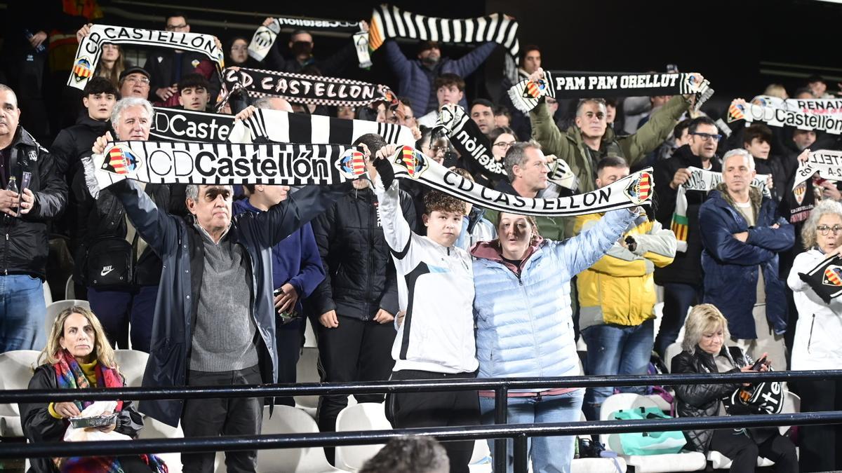 Castalia acogerá la fase final de la Supercopa femenina 2025/26.