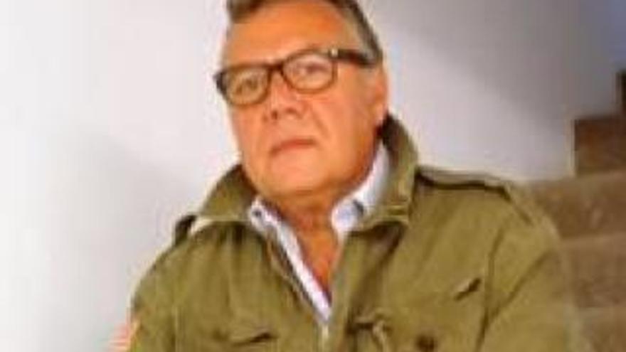 García Montes.