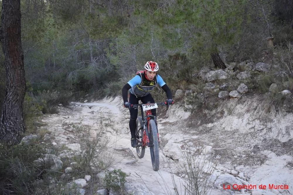 Ricote Extrem Ultramaratón BxM (4)