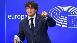 La justicia europea retira la inmunidad a Carles Puigdemont y da vía libre a nuevas euroórdenes