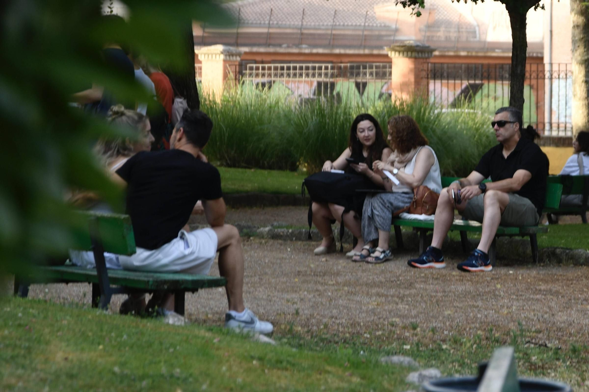 Oposiciones de Secundaria y FP en Zamora