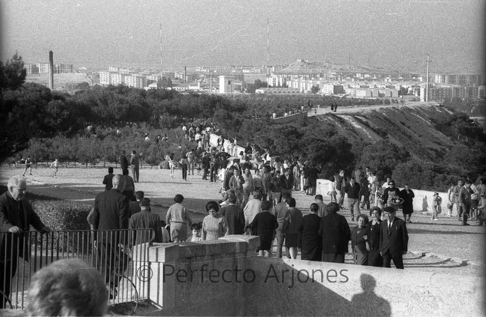 DIA DE MONA 1970