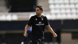 Real Madrid Castilla-FC Cartagena: dónde verlo y a qué hora
