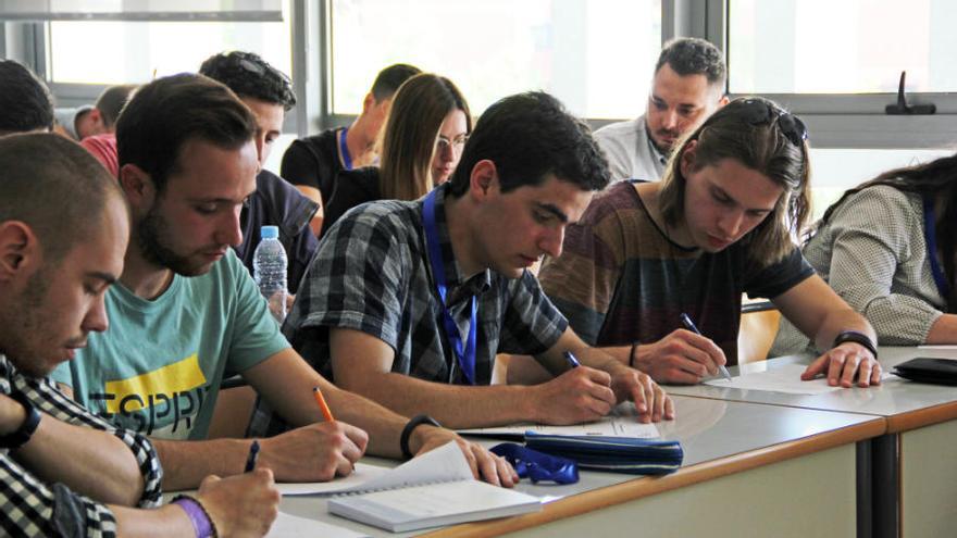 La Politécnica forma al &#039;ingeniero del futuro&#039;