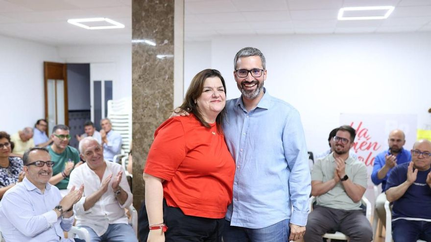 El PSRM exigirá &quot;medidas inmediatas y contundentes&quot; a la dirección federal contra la corrupción