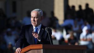Netanyahu insisteix que l’Exèrcit no es retirarà del sud del Líban