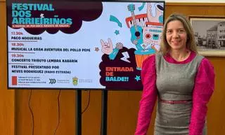 O Son dos Arrieiriños cambia de día para maior participación