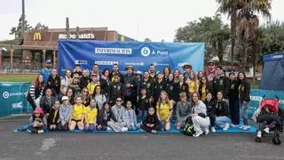 Búscate en el Photocall de la Paraeta de INFORMACIÓN