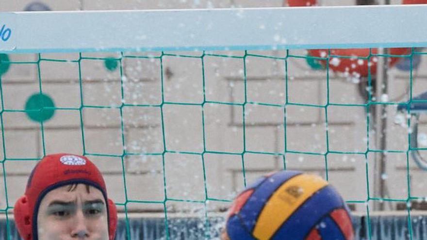 Tenerife Echeyde Crushes Oradea 25-5 in Nordic League