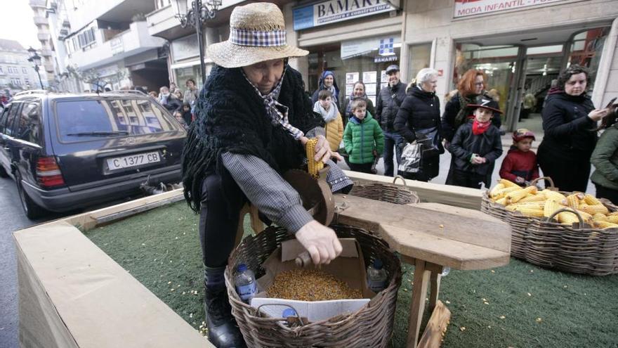 Entroido 2018| Concurso de disfraces en A Estrada