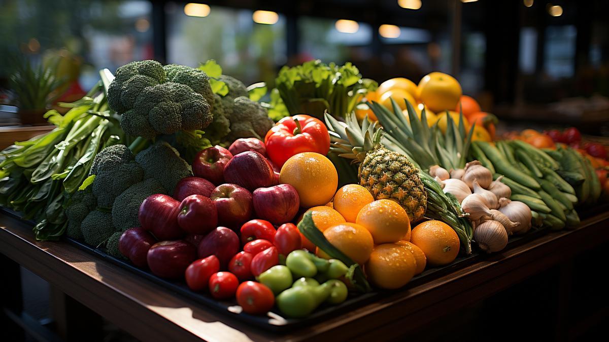 ¿Qué alimentos ayudan a prevenir los problemas de visión? ¿Las zanahorias ayudan a combatir las cataratas?