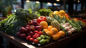 ¿Qué alimentos ayudan a prevenir los problemas de visión? ¿Las zanahorias ayudan a combatir las cataratas?