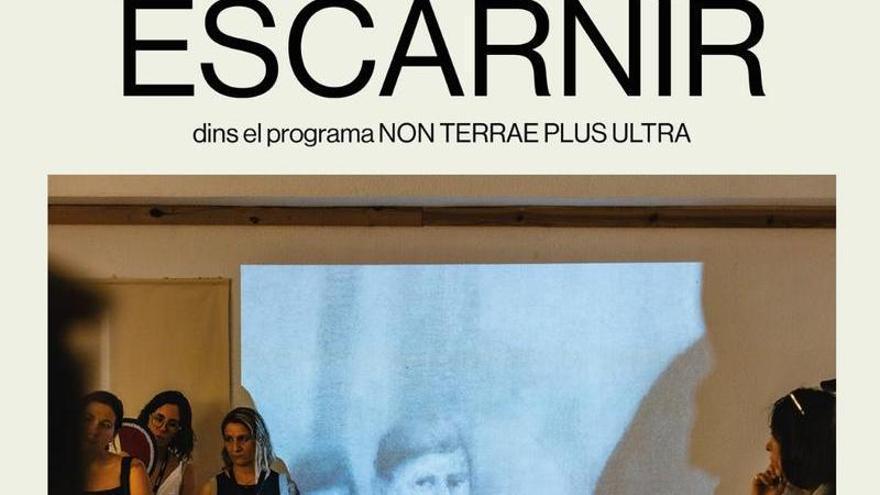 Una mirada crítica sobre la vergonya: darrers dies per visitar l’exposició ‘Escarnir’ al Museu de Moià