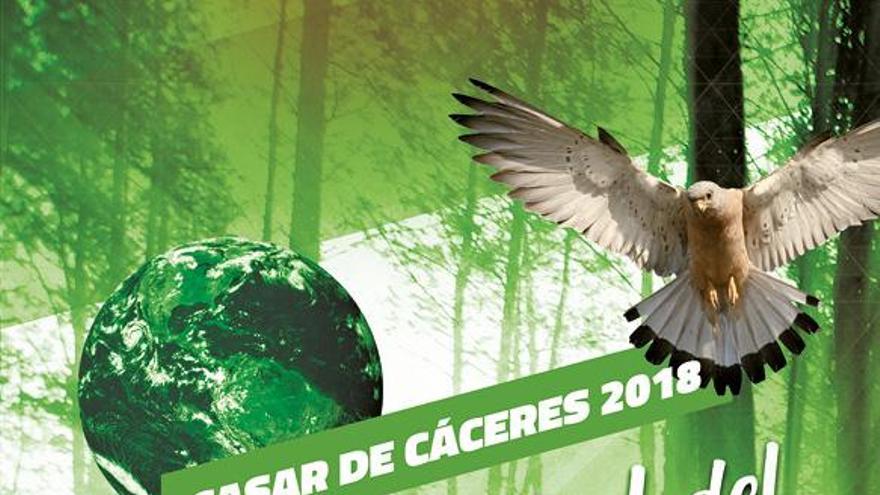 Varias actividades fomentarán el cuidado del entorno natural