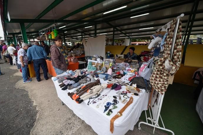 Feria Ecológica de Gran Canaria