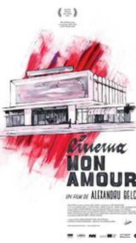 Cinema, mon amour