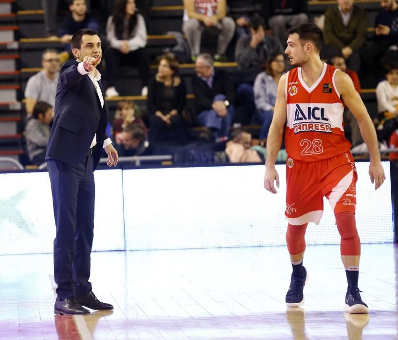 Les millors fotos de l'ICL - Rio Ourense