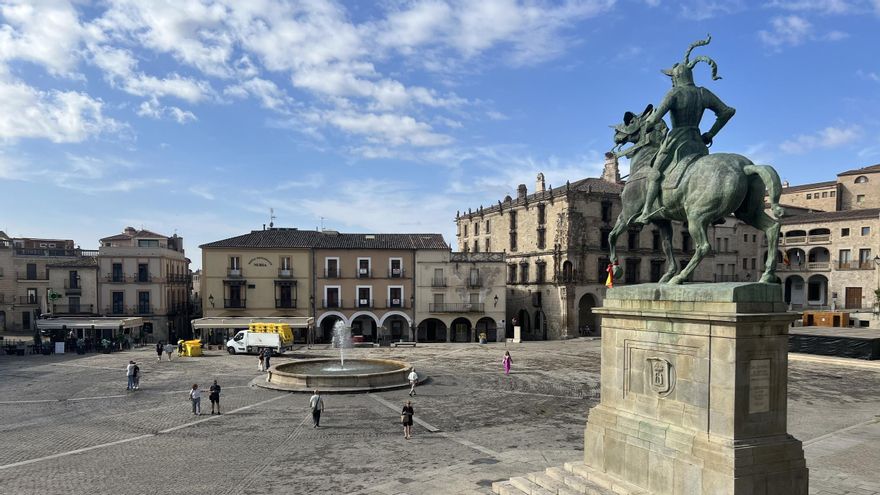 Reclaman un plan para garantizar la accesibilidad en los edificios públicos de Trujillo