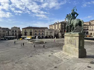 Reclaman un plan para garantizar la accesibilidad en los edificios públicos de Trujillo