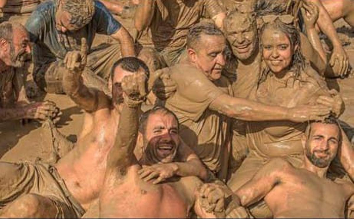 XXXI edición de la Traída del Barro