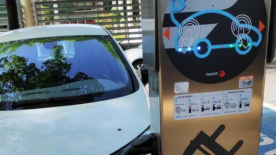 Aguilar de la Frontera contará con un plan para fomentar el uso de vehículos eléctricos